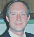 Mr Helge Brunse, M.Sc. in Agriculture