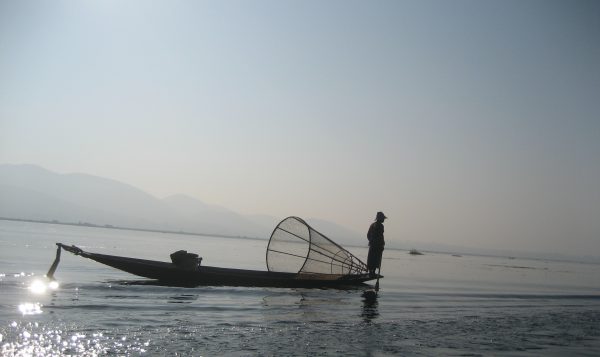 MIID’s Destination Management Plan highlighted in Inle Lake article