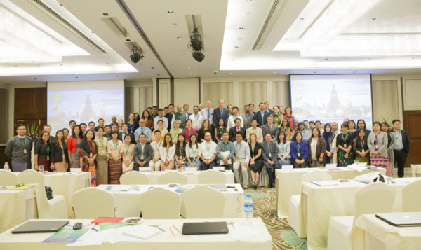 MIID and IFPRI hosts International Conference on Evolving Agrifood Systems in Asia